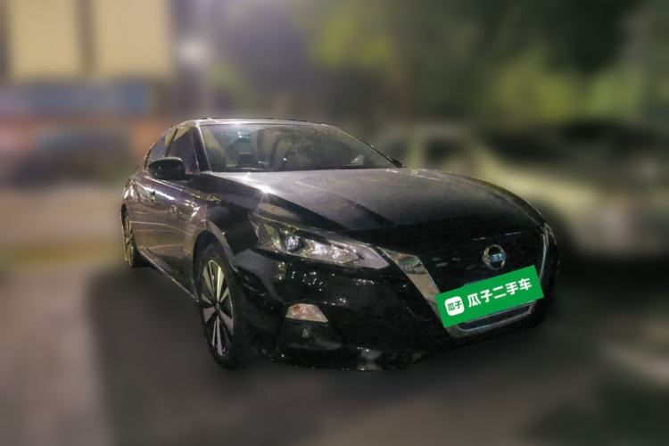 Used Nissan Teana 2021 2.0L XL Comfort Edition

