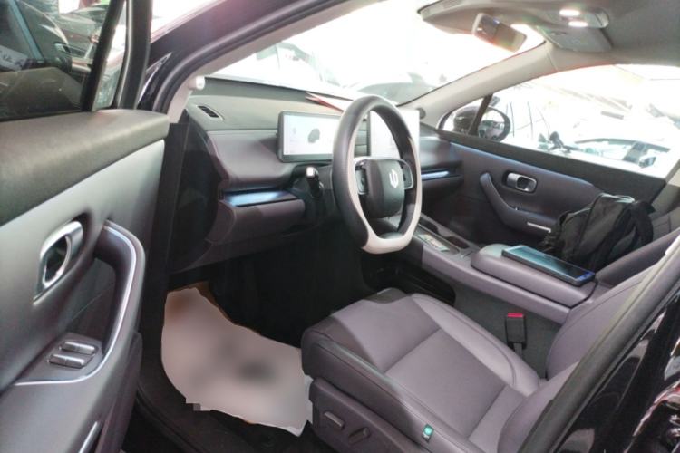 Used Leapmotor C10 2026 530 Comfort Edition