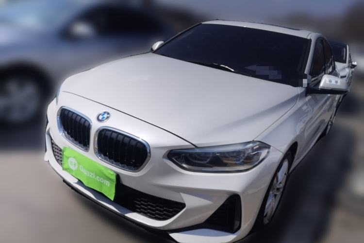 Used BMW 1 Series 2019 118i M Sport Package