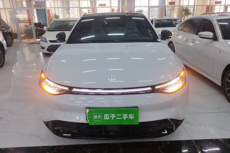 Used Leapmotor C01 2023 525 Comfort Edition