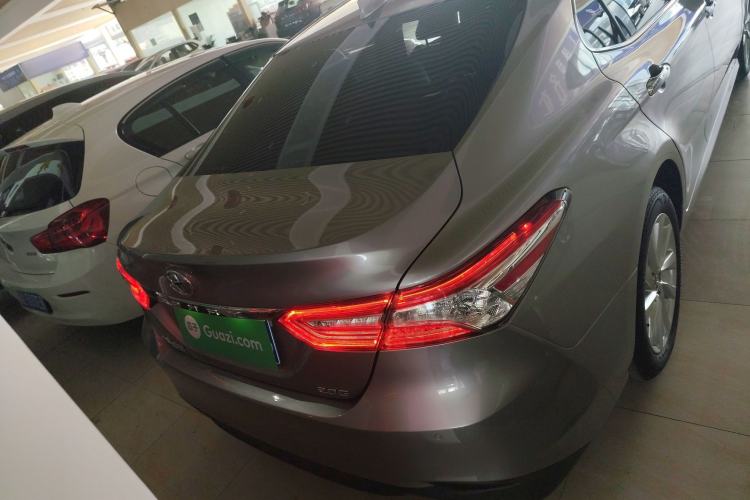 Used Toyota Camry 2021 2.0G Luxury Edition