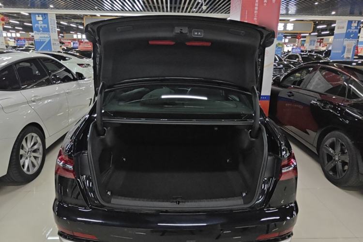 Used Audi A6L 2024 45 TFSI Prestige Dynamic Edition
