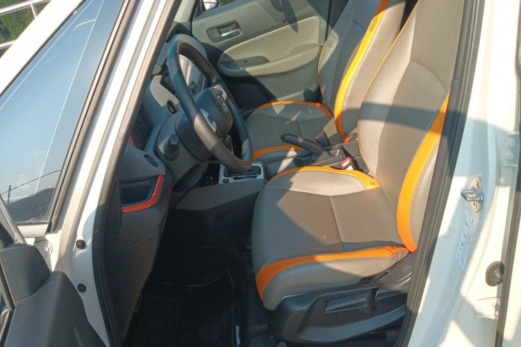 Used Honda LIFE 2021 1.5L CVT SPO-SS Dynamic Edition
