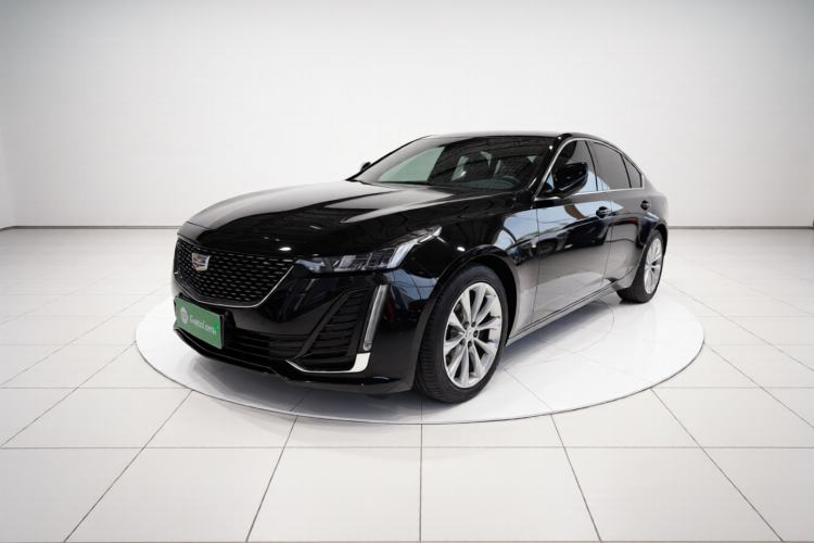 Used Cadillac CT5 2023 28T Luxury Edition (Standard Version) Guazi used car, China used car export, Used car for sale, Used  cars, Cheapest cars for sale
