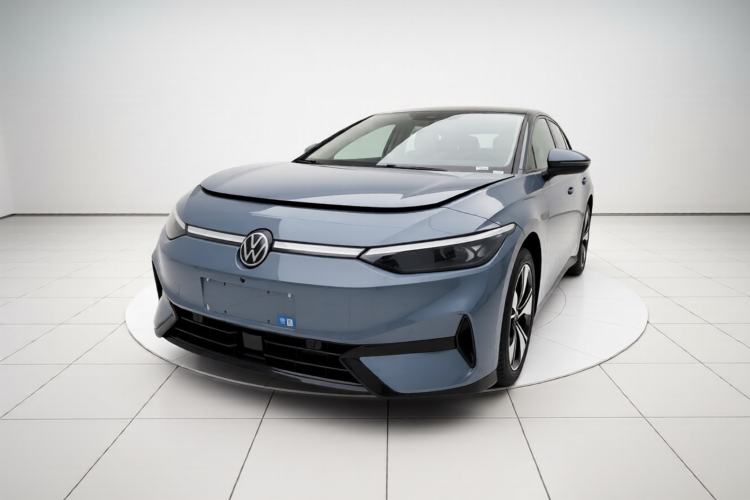 Used Volkswagen ID.7 VIZZION 2024 AIR model