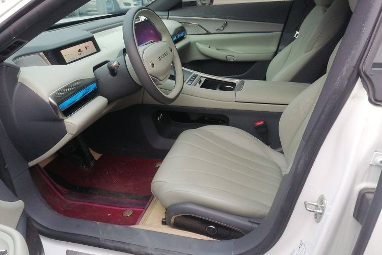 Used EXEED Star Era ES 2024 Max Long-Range Version