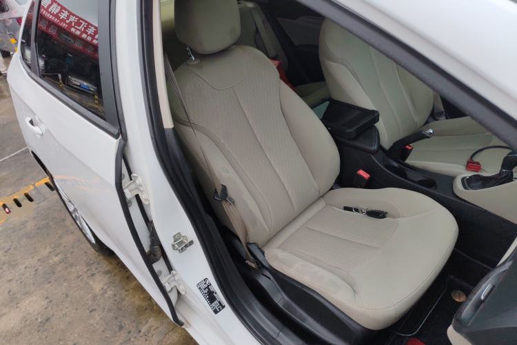 Used Buick GT 2015 15N Automatic Elite Version