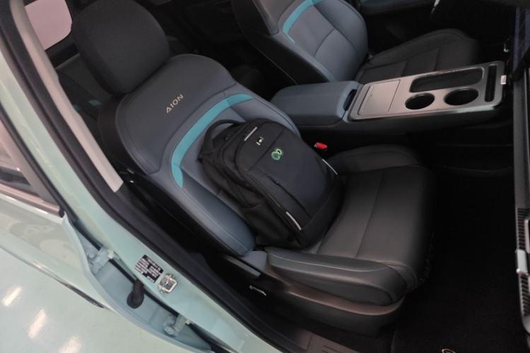 Used AION Y 2022 Plus 70 Smart Edition