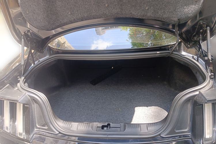 Used Ford Mustang 2017 2.3T Performance Edition