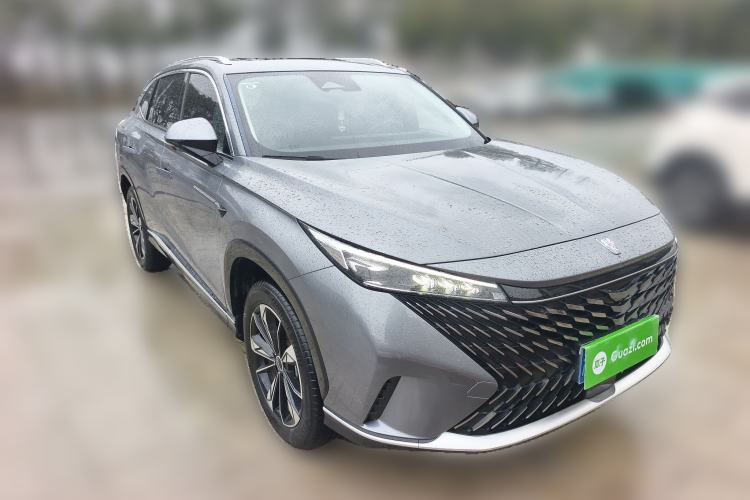 Used Roewe RX5 2023 1.5T Luxury Sliding-Screen Version