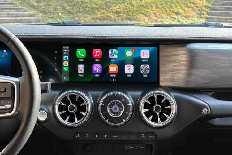 Used Tank 300 2023 City Edition 2.0T Essential Model