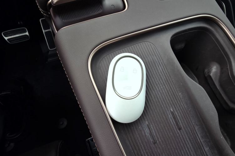 Used Nio EC7 2023 100kWh
