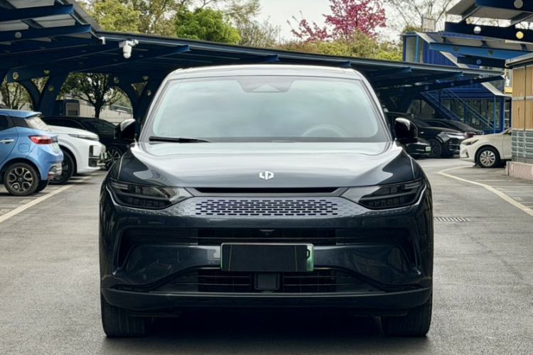 Used Leapmotor C11 2023 Range-Extended 200 Comfort Edition