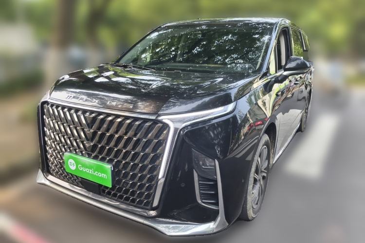 Used SAIC MAXUS G90 2022 2.0T Interstellar Seven-Seater Guazi used car, China used car export, Used car for sale, Used  cars, Cheapest cars for sale