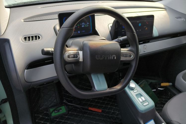 Used Qiyuan Lumin 2022 210km Sweet Edition