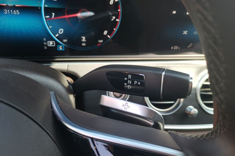 Used Mercedes-Benz E-Class 2022 Updated E 300 L Luxury Edition
