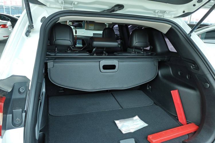 Used Jeep Cherokee 2016 2.4L Leading Edition