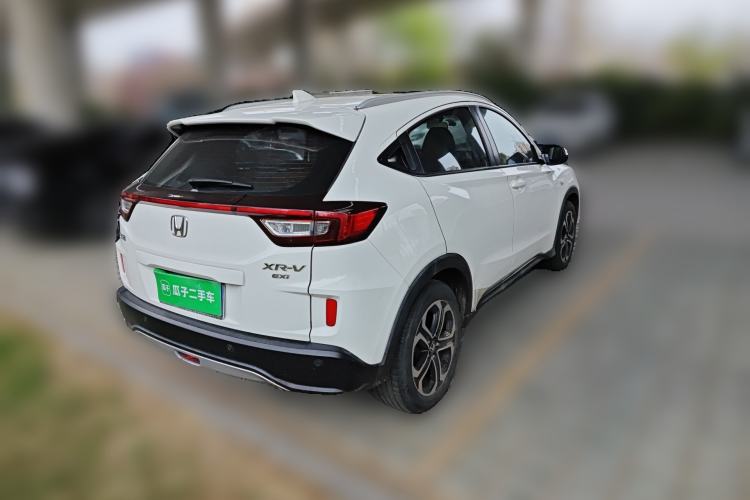 Used Honda XR-V 2015 1.8L EXi CVT Comfort Version