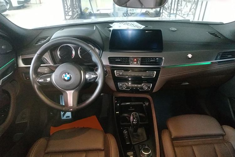 Used BMW X2 2020 sDrive25i Luxury M Sport Package
