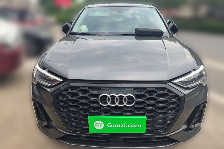 Used Audi Q3 Sportback 2020 35 TFSI Ambition Edition
