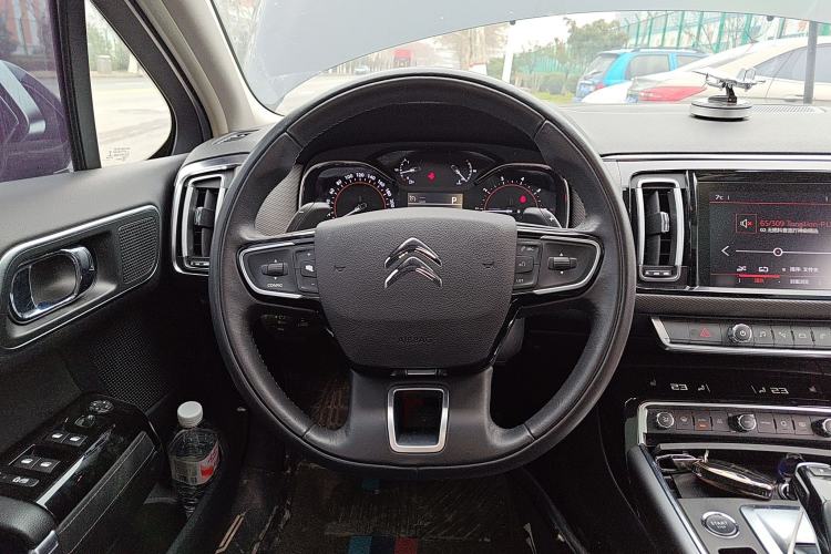 Used Citroen C6 2021 400THP Comfort Edition
