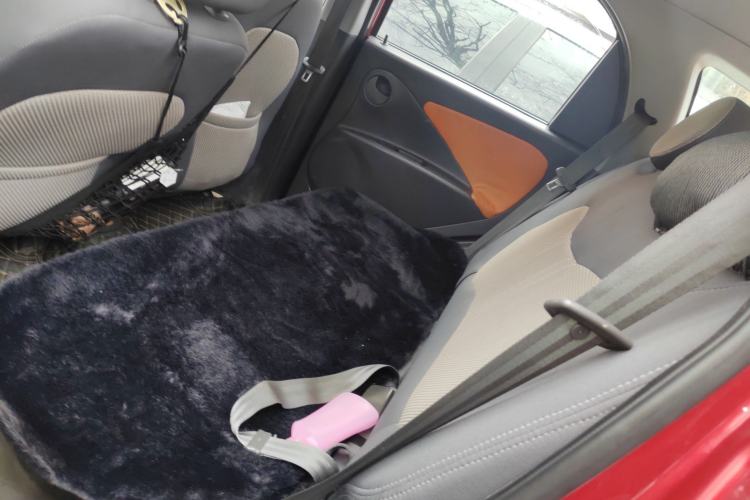 Used Chery X1 2010 Edition Evolved Model 1.3L Manual Luxury Version
