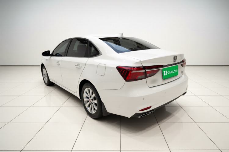 Used Roewe i6 2017 20T Automatic Internet Smart Edition Exterior 3