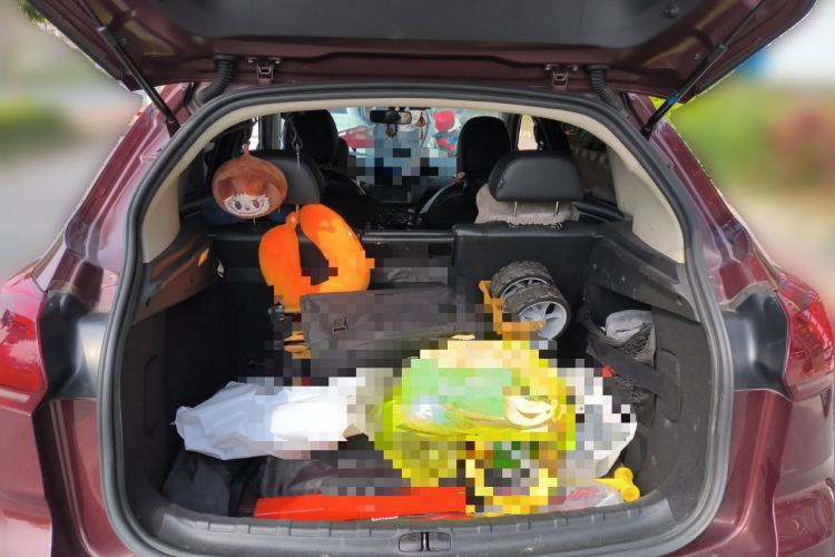 Used Citroen C3-XR 2015 1.6L Automatic Pioneer Model