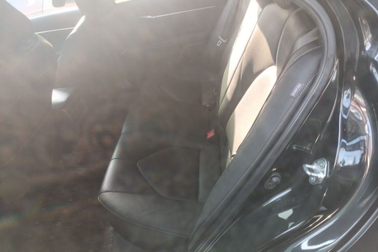 Used Toyota Camry 2019 Revised Version 2.5S Fēngshàng Edition