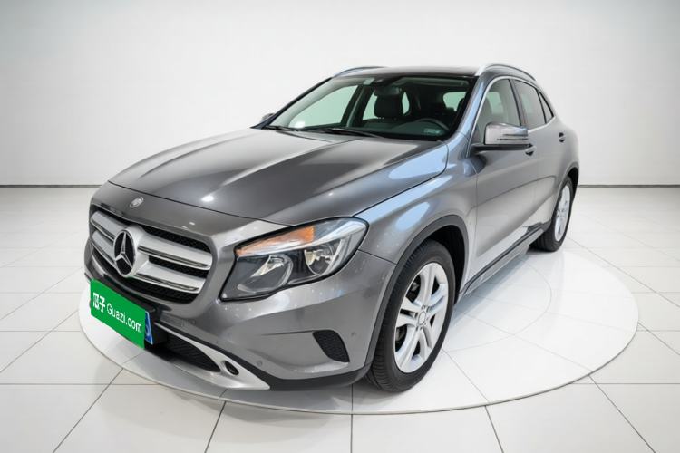 Used Mercedes-Benz GLA 2016 GLA 200 Sport Edition