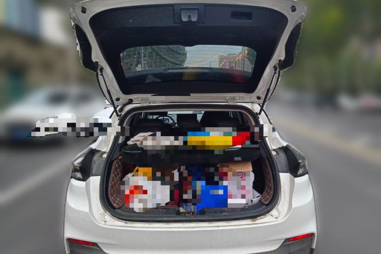 Used Geometry C 2021 C550 Power Edition