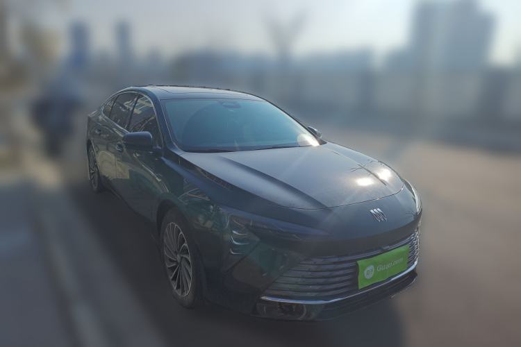 Used Buick LaCrosse 2024 28T Luxury Edition