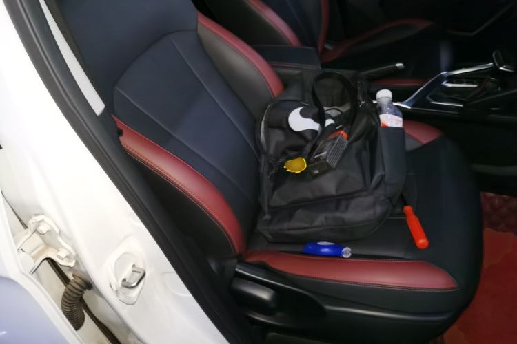 Used Geely Auto Vision X3 2021 PRO 1.5L CVT Deluxe Model