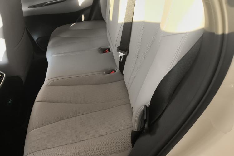 Used BYD Sealion 06 New Energy 2025 Model EV 520 Navigation Edition