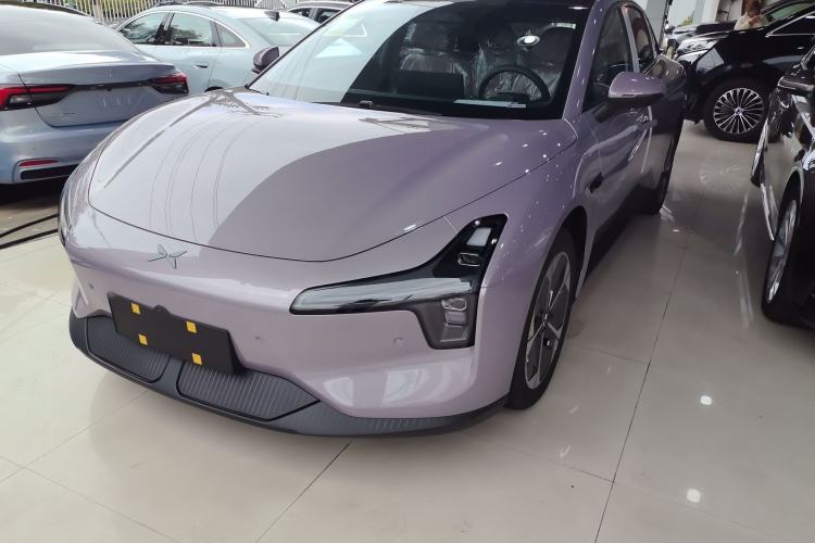 Used XPeng MONA M03 2025 515 Long-Range Plus