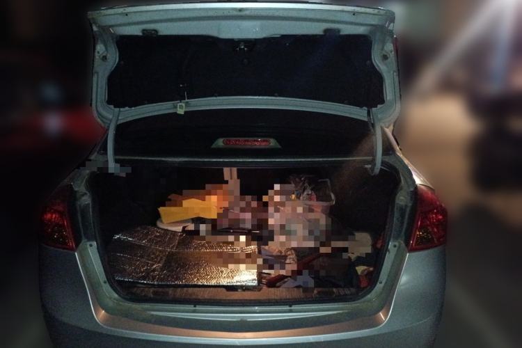 Used Buick Excelle 2015 1.5L Manual Classic Trim
