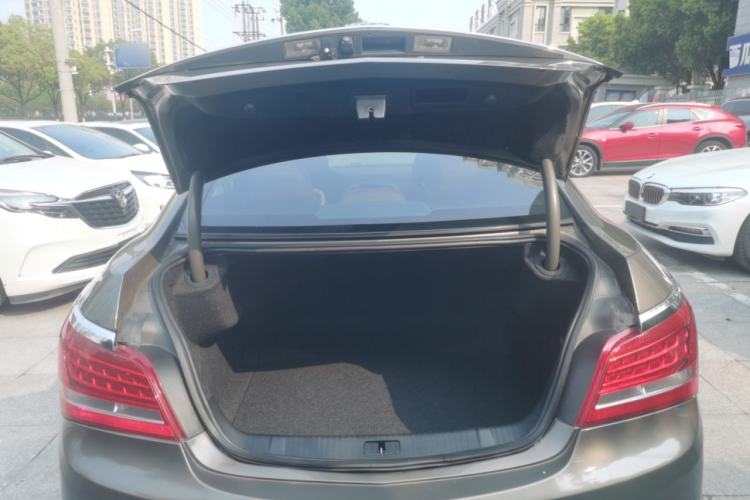 Used Buick LaCrosse 2013 2.4L SIDI Elite Comfort Version