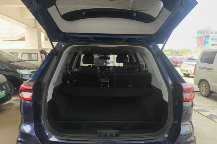 Used Chery Tiggo 8 2019 1.5 TCI Manual Elite Model
