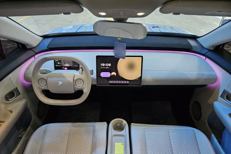 Used firefly firefly 2026 Model Tianma Rhapsody Special Edition