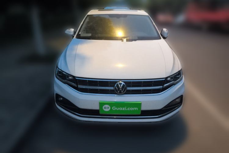 Used Volkswagen Bora 2021 280TSI DSG Elite Smart Connectivity Version