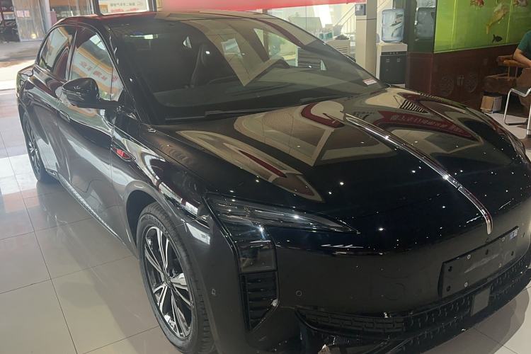Used Hongqi EH7 2024 690 Pro Glory Edition
