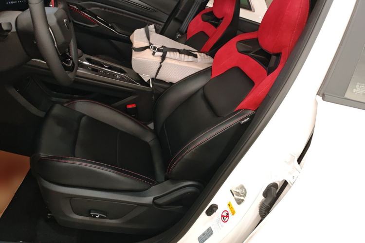 Used Changan X5 PLUS 2024 1.5T DCT Excellence Edition