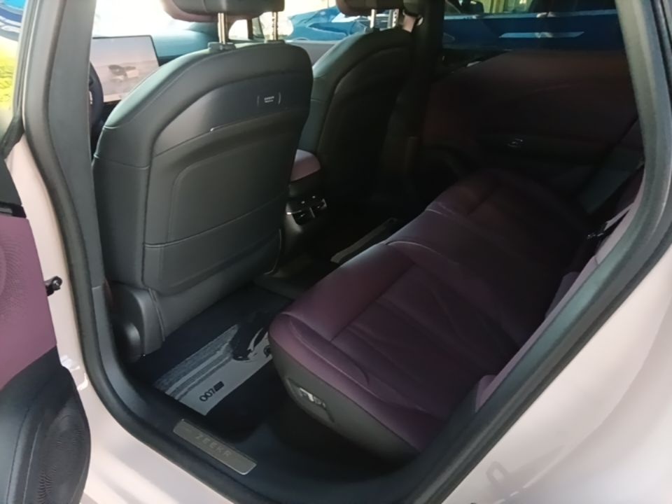 Zeekr 007GT 2025 Rear-Drive Intelligent Driving Version 75 kWh — снимка 20