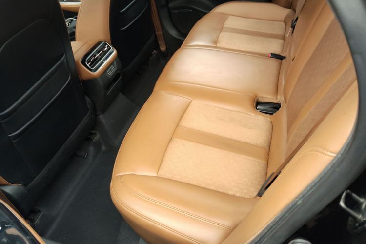 Used AION S 2019 Meizu Evo 630 Left Rear Seat