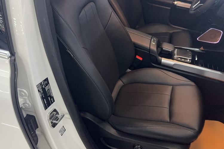 Used Mercedes-Benz GLB 2022 GLB 220 Fashion Model