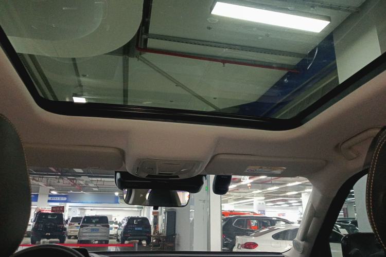 Used Haval DARGO 2022 1.5T DCT Two-Wheel Drive Border Collie Edition