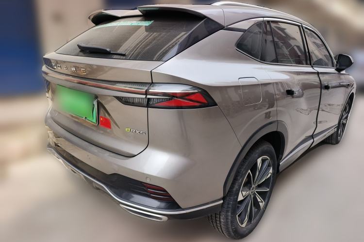 Used Roewe RX5 New Energy 2023 eRX5 Super Hybrid Premium Edition