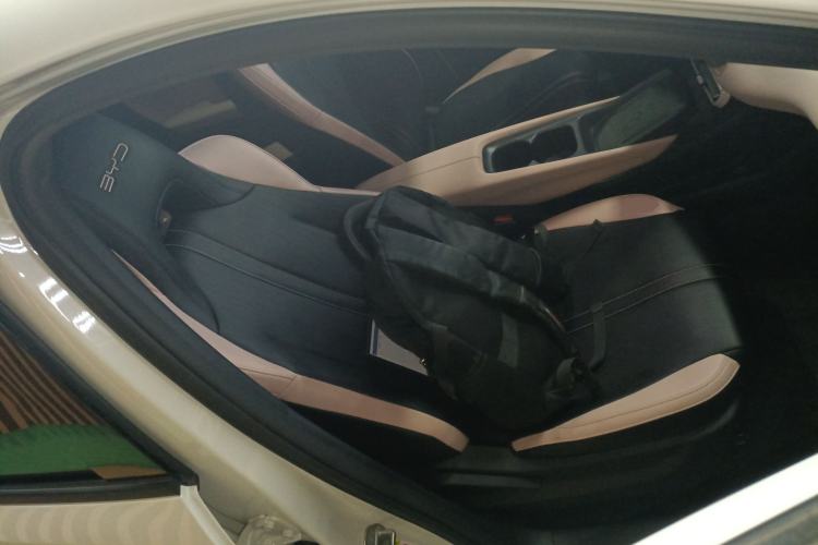 Used BYD Seagull 2023 Flying Edition