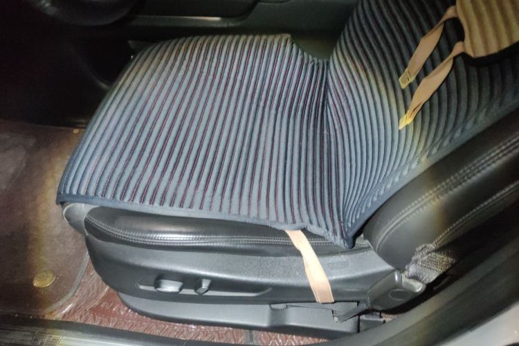 Used Cadillac XT5 2018 25T Luxury Model
