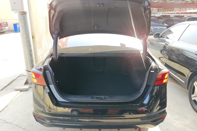 Used Nissan Teana 2021 2.0L XL Upper AD1 Smart Drive & Navigation Edition Trunk